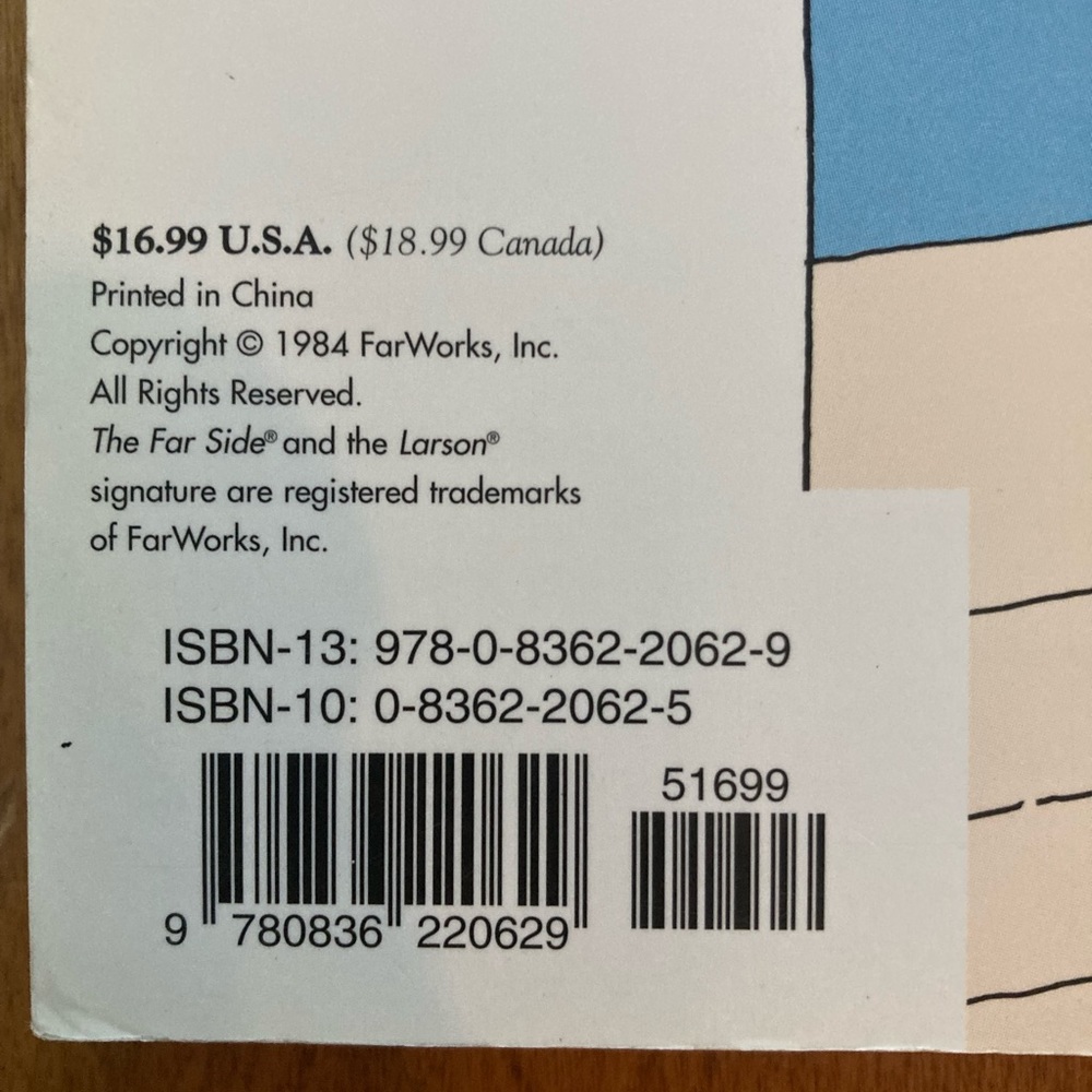 FarSide book bundle 📚 - Picture 15 of 16